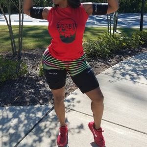 Brick Built Thigh Trimmer Set